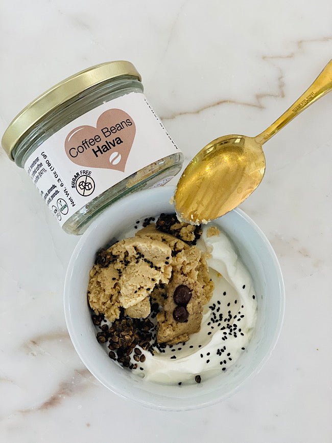 2 minutes breakfast bowl