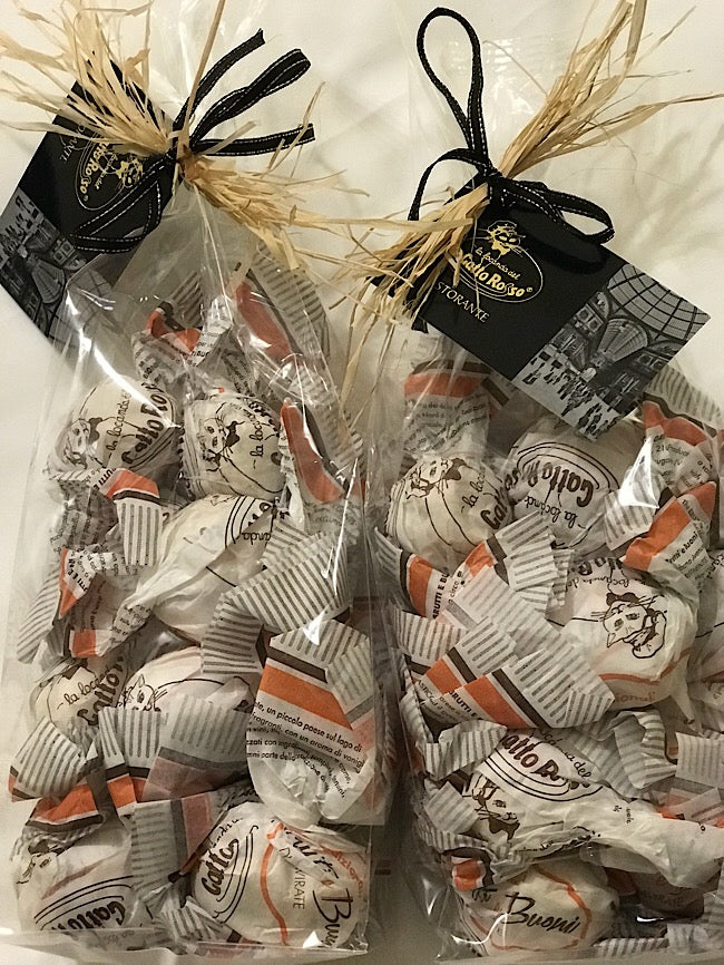 Lunch / dinner spot in milan