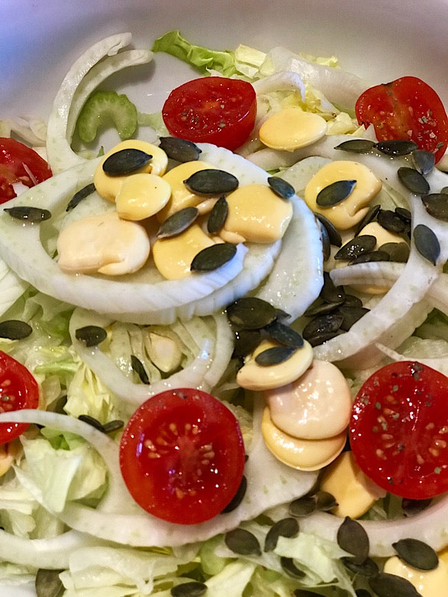 pizza place & salad for mommy , kids friendly in milan