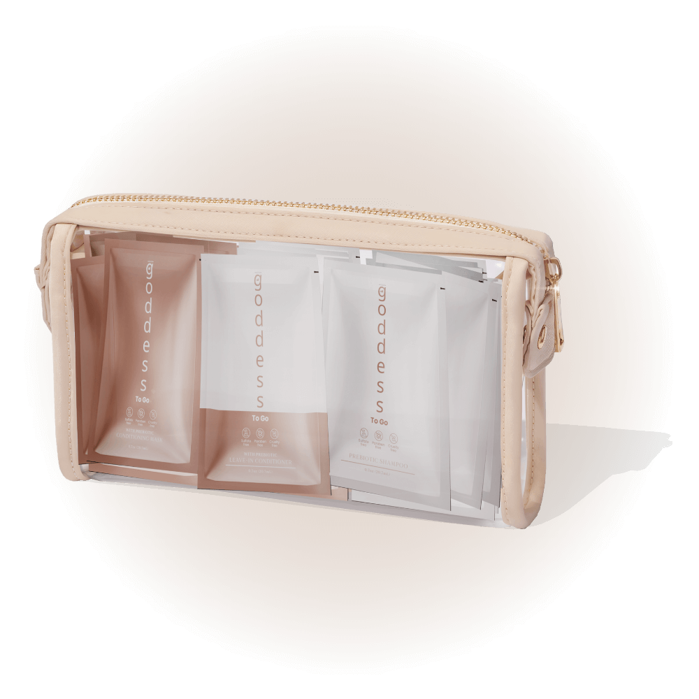 Travel Set