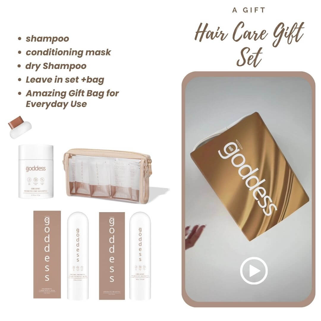 Hair Care Set
