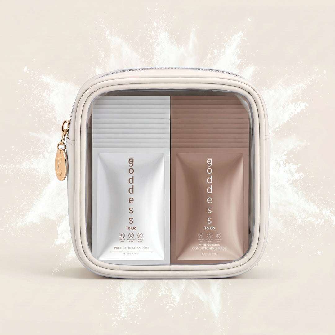 Duo Nude to-go sachets