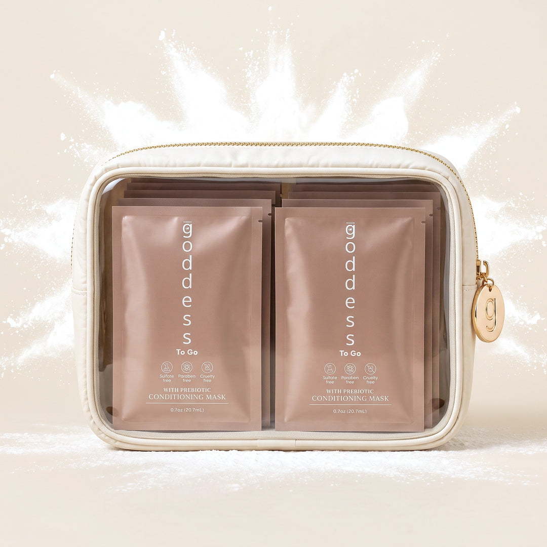 Mask Nude to-go sachets