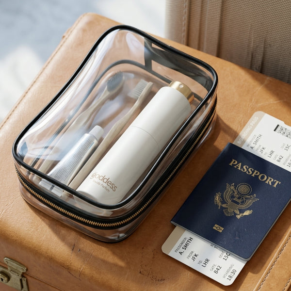 Carry-On Ready