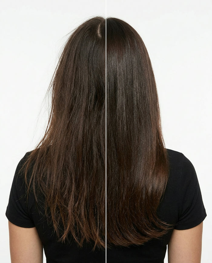 Can Prebiotic Fiber Make Hair Stronger?