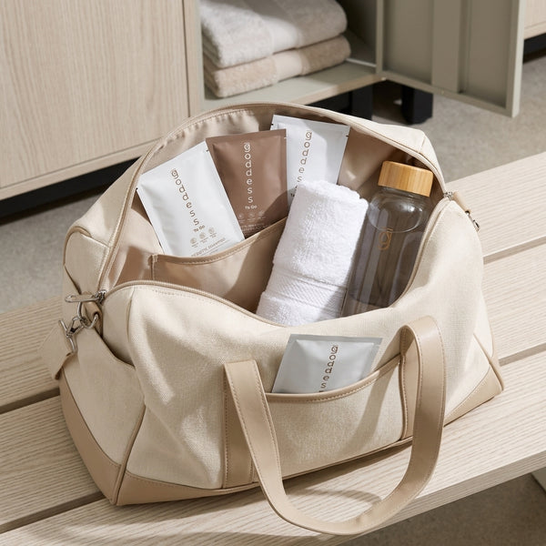 Gym Bag Staple