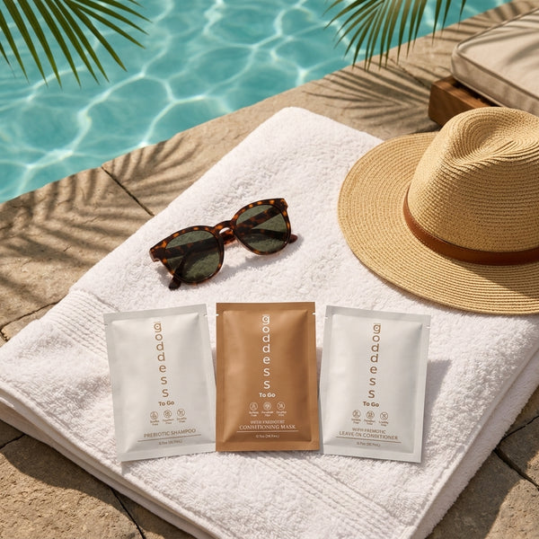 Pool & Beach Days