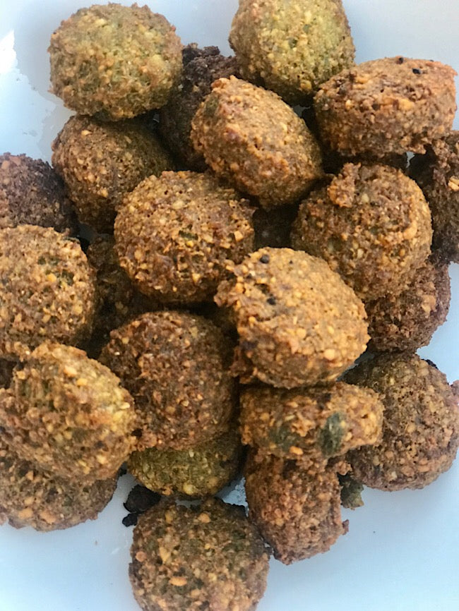 Falafel 🥙