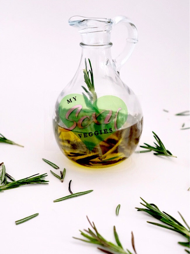 rosemary oil