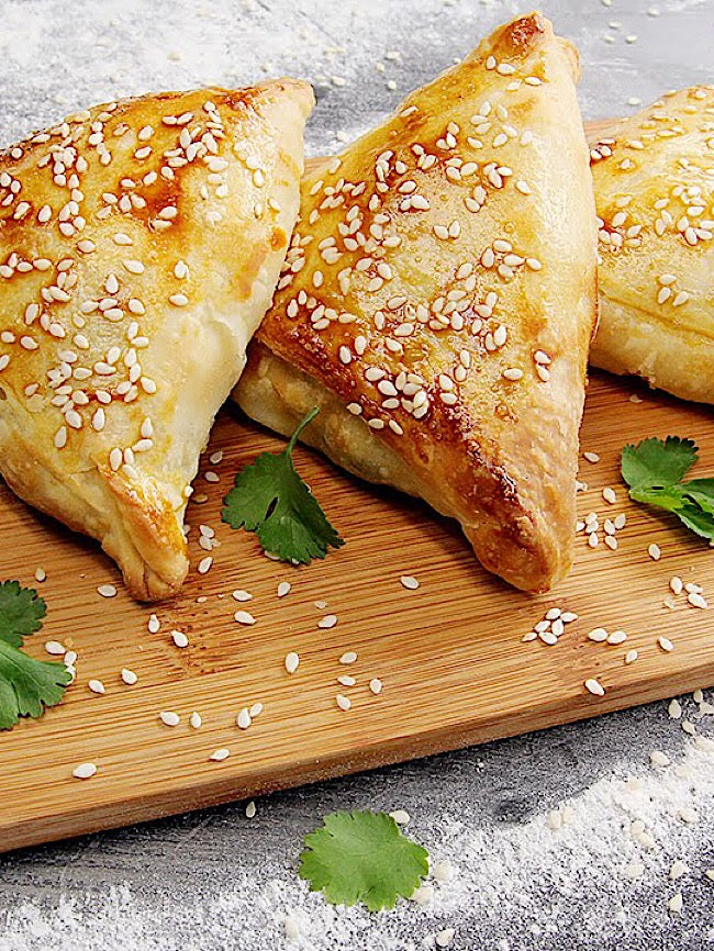 Burekas