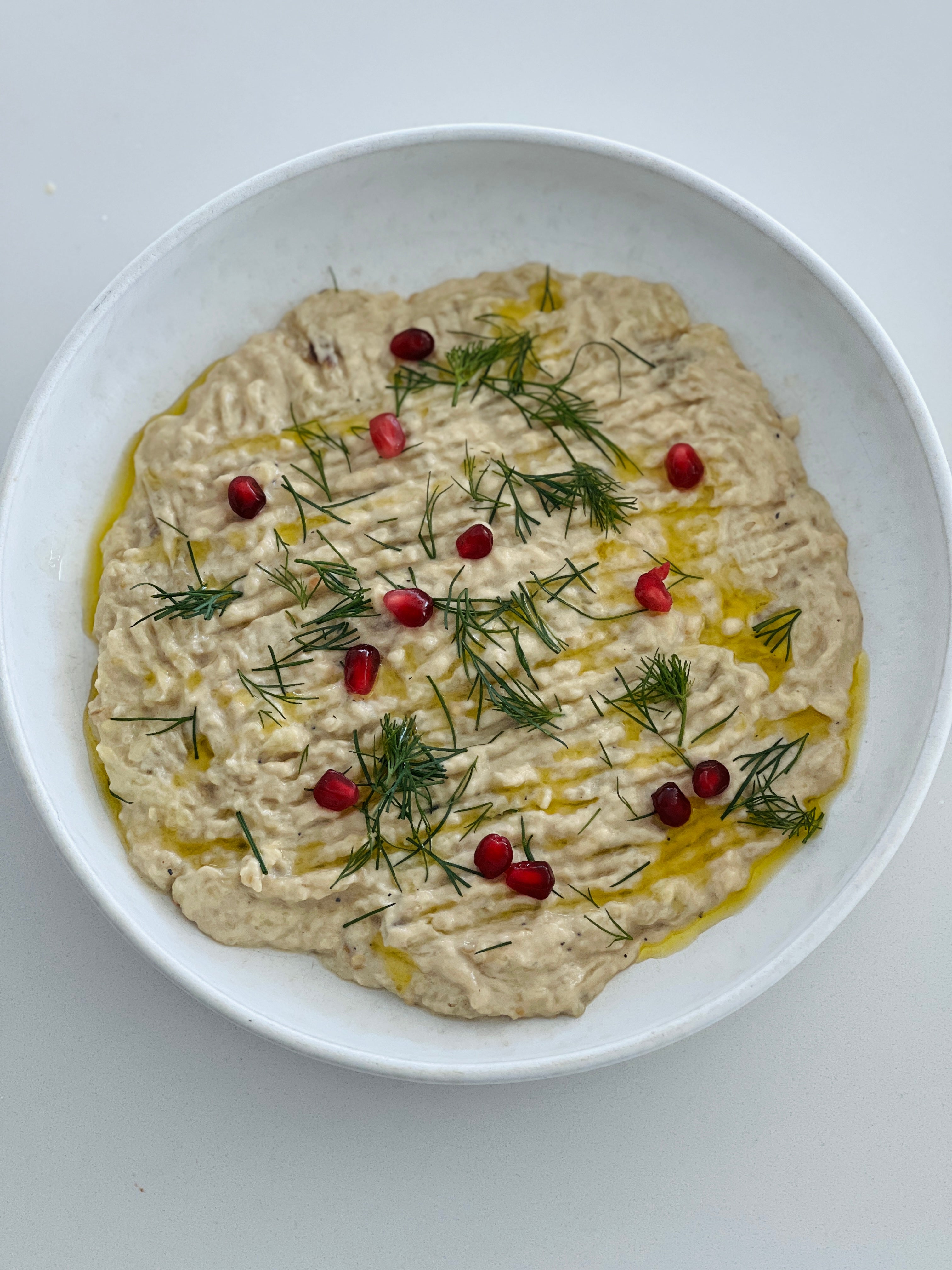 Baba Ganoush