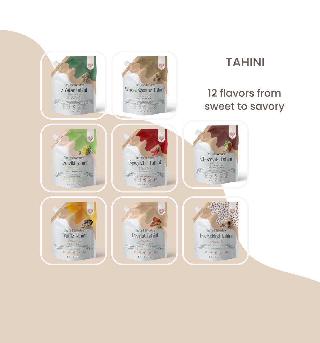 Tahini