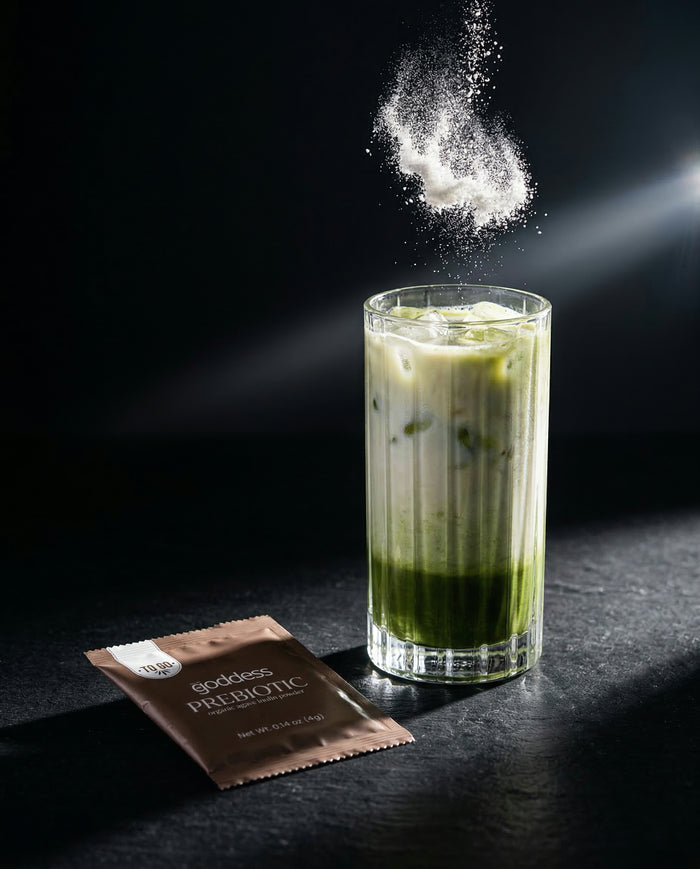 Same Formula, Grab-and-Go Format