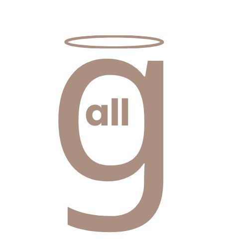 Goddess All logo