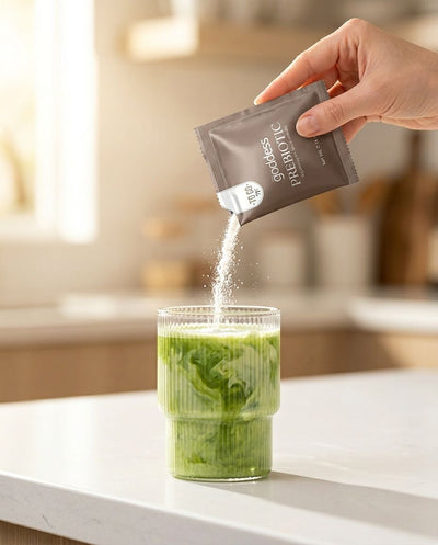 Sachets On-the-Go
