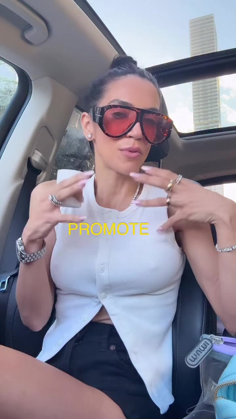 60-second scalp fix for busy moms