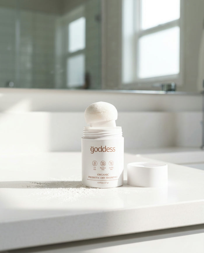 Fresh Hair, Clean Scalp