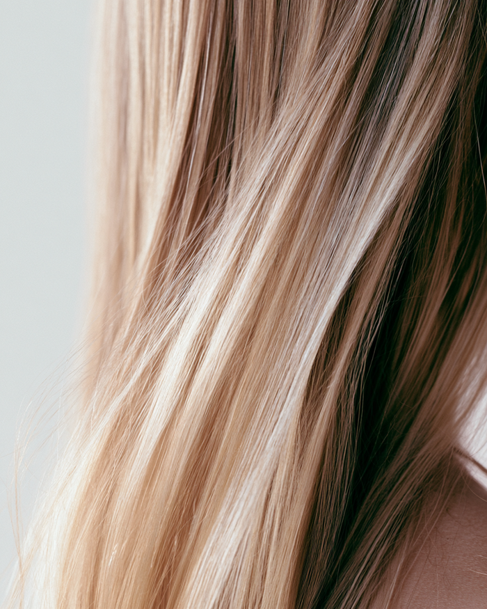 Softer, Stronger Strands