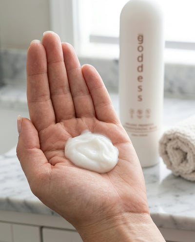 Apply After Shampoo