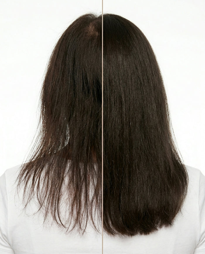 Slow Growth, Shedding, Thin Ends