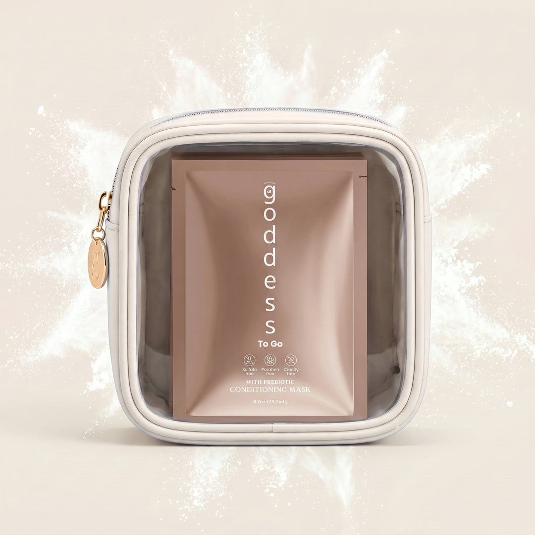 Mask Nude to-go sachets