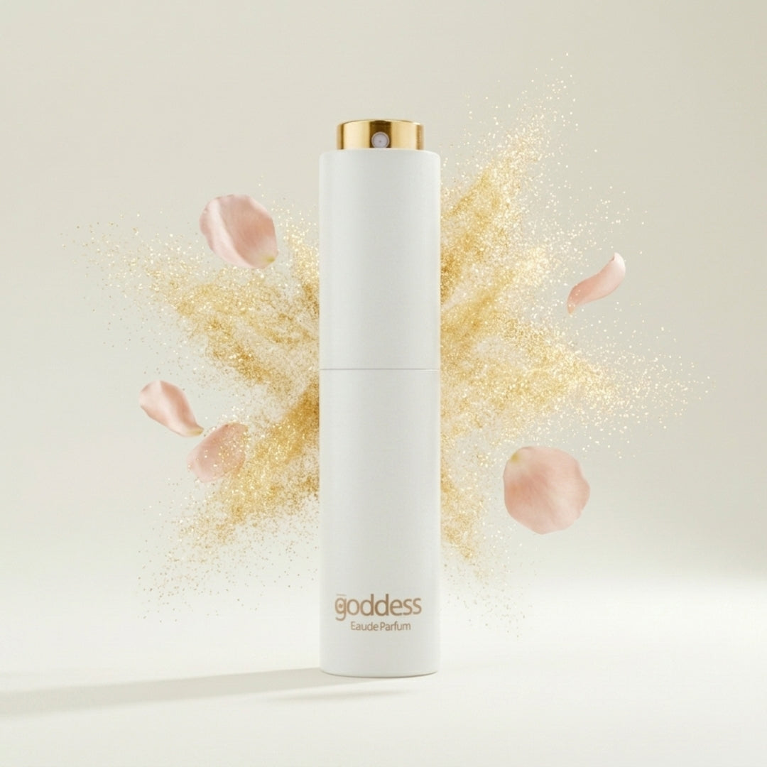 Goddess Eau de Parfum