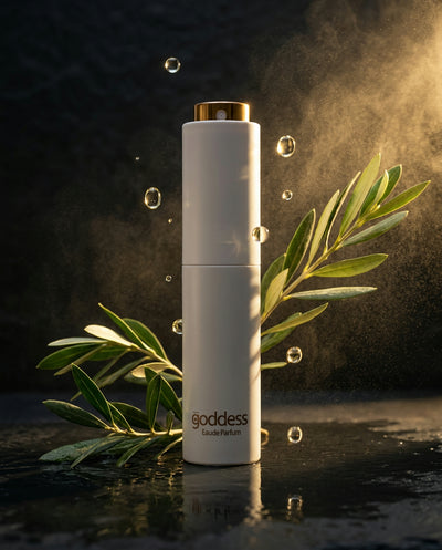 Why One Spray Lasts All Day