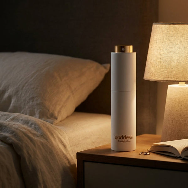 Pillow Scent