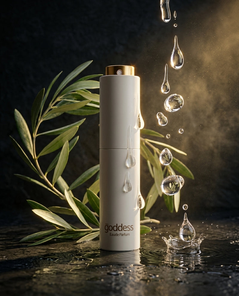 Two ingredients worth talking about.