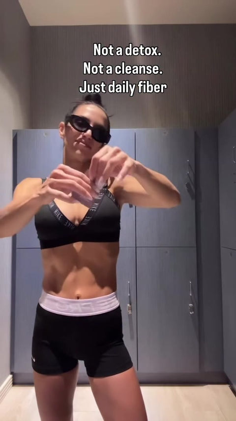 Everyone wants the “secret” to feeling lean, energized, and