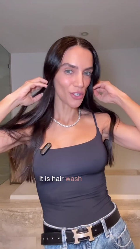 Hair wash day tip you actually need