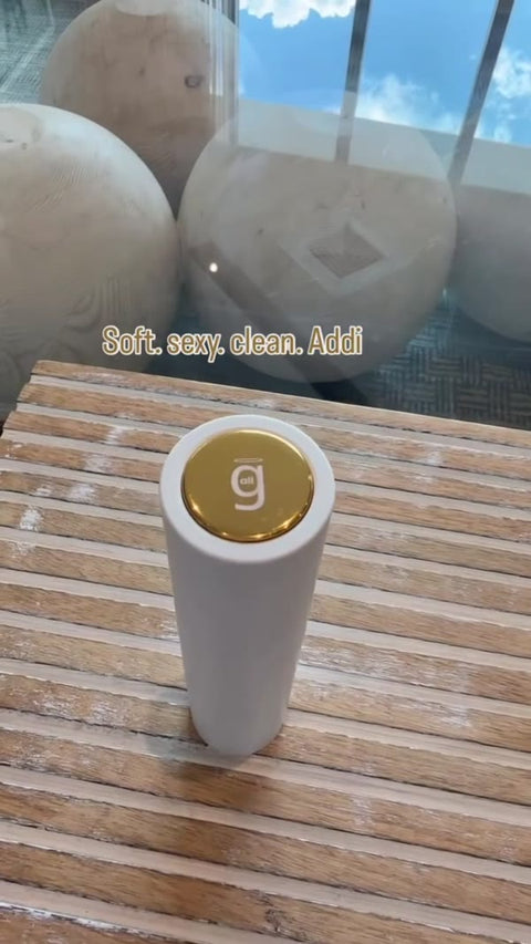 You asked me about this scent for YEARS… so I finally bottle