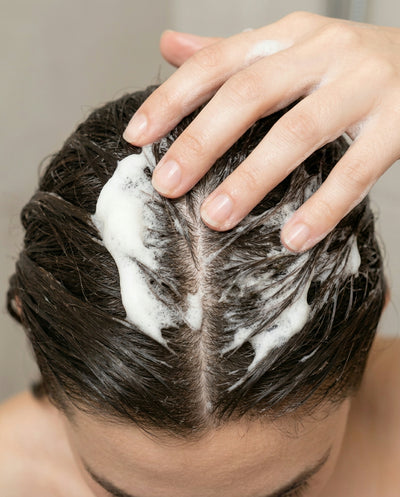Massage & Lather