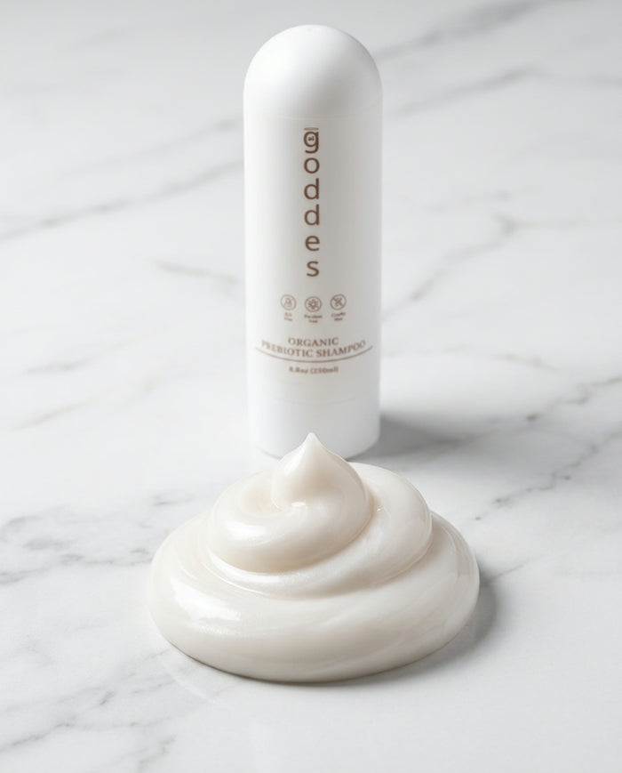 Tired of Chemicals on Your Scalp?