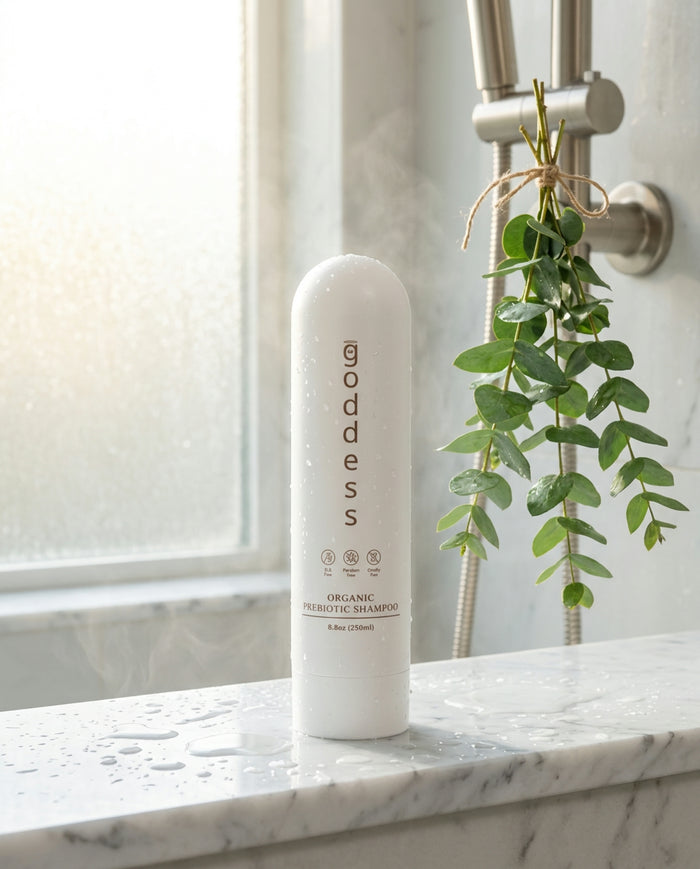 Instant Softness & Shine