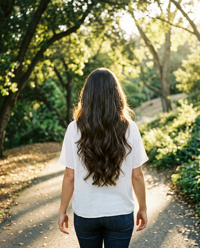 Stronger, Fuller, Healthier Growth