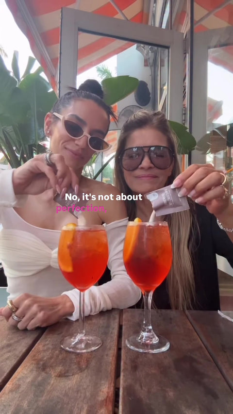 Everyone wants results