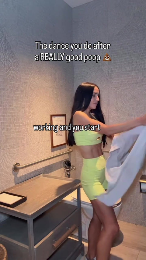 Let's be honest for a second