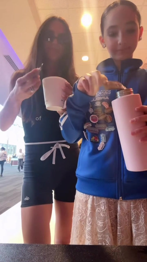 Gut health isn't something you fix later